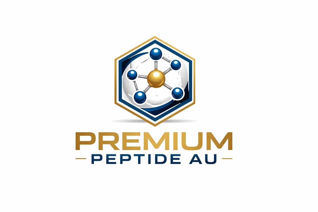 Premium Peptide Shop