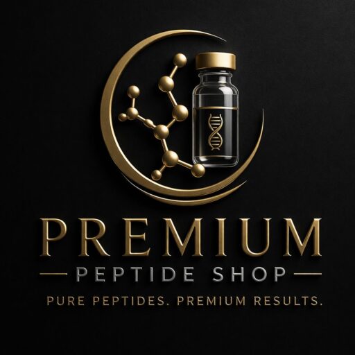 Premium Peptide Shop