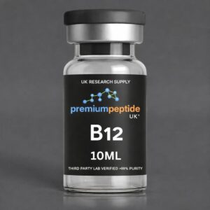 B12 (1ml diluted – 10ml vial)