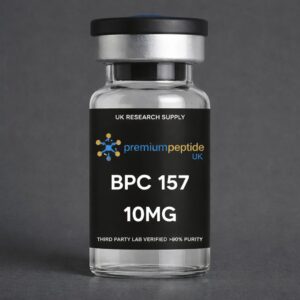 BPC 157 Nutrivo Health