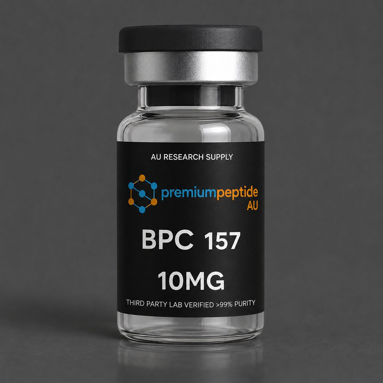 BPC 157 Capsules
