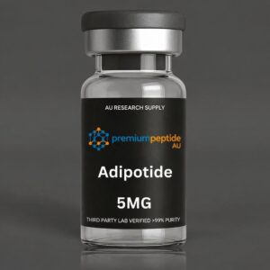 Buy Adipotide 5mg Peptide