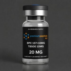 Buy BPC-157, TB-500 – “Wolverine Stack
