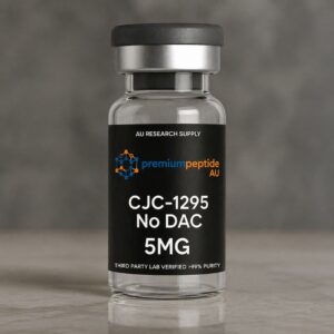 Buy CJC-1295 No DAC