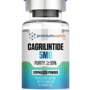 Buy Cagrilintide 5mg