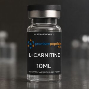 L-Carnitine Injection