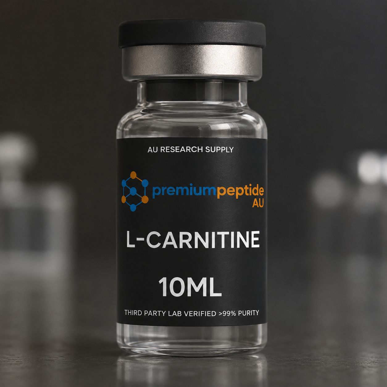 L-Carnitine Injection
