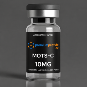 Buy MOTS-C Peptide