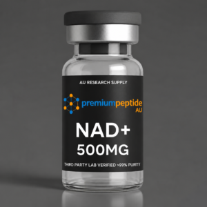 Buy NAD+ Supplement Australia
