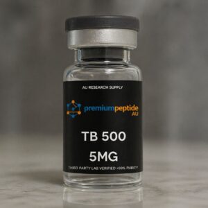 Buy TB-500 Peptide