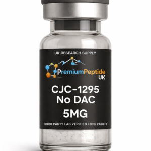 CJC-1295 No DAC