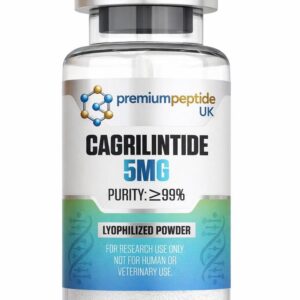 Cagrilintide 5mg