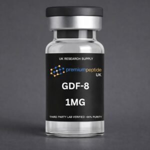 buy GDF-8 peptide in UK