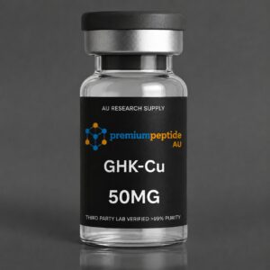 GHK-Cu Serum