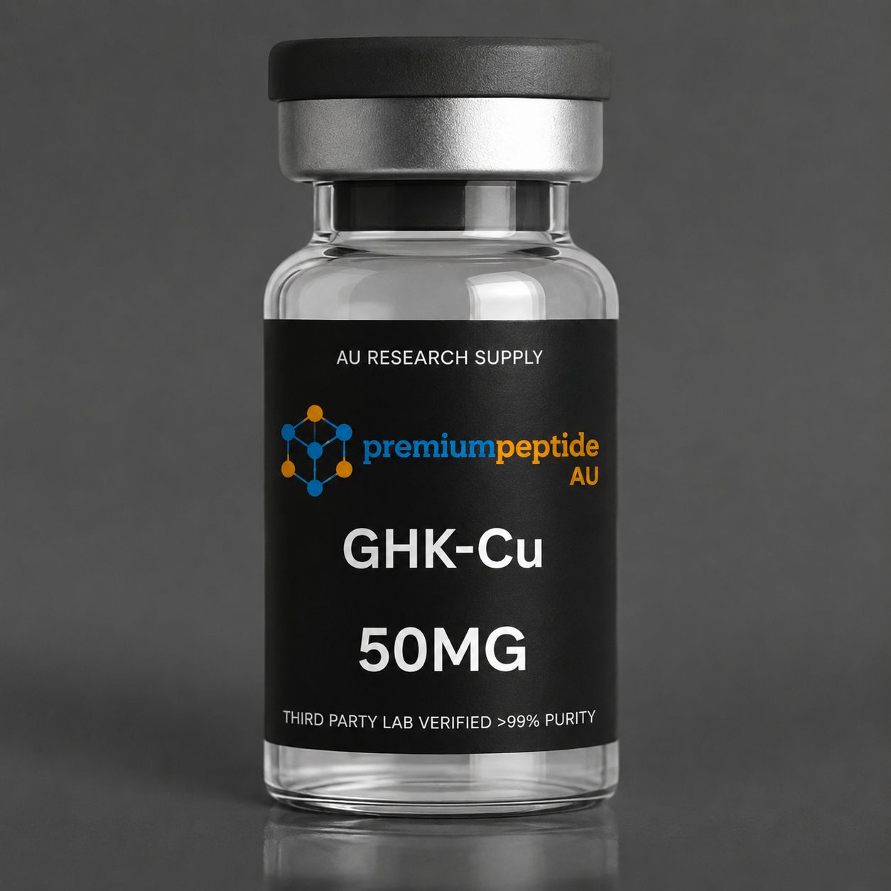 GHK-Cu Serum