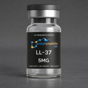 LL-37 (5mg) Peptide in UK