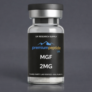 MGF Peptide