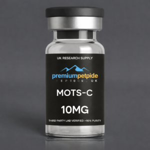 MOTS-C Peptide UK
