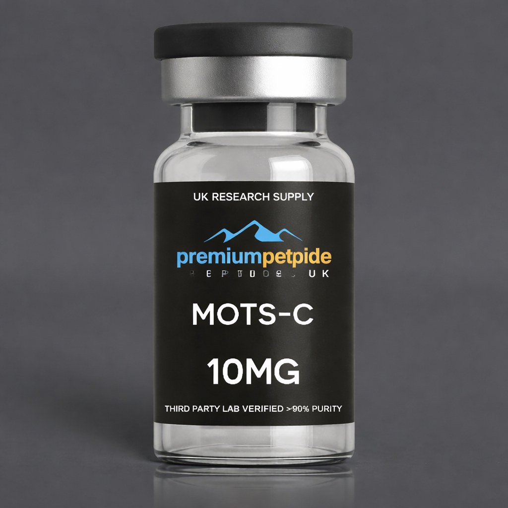 MOTS-C Peptide UK
