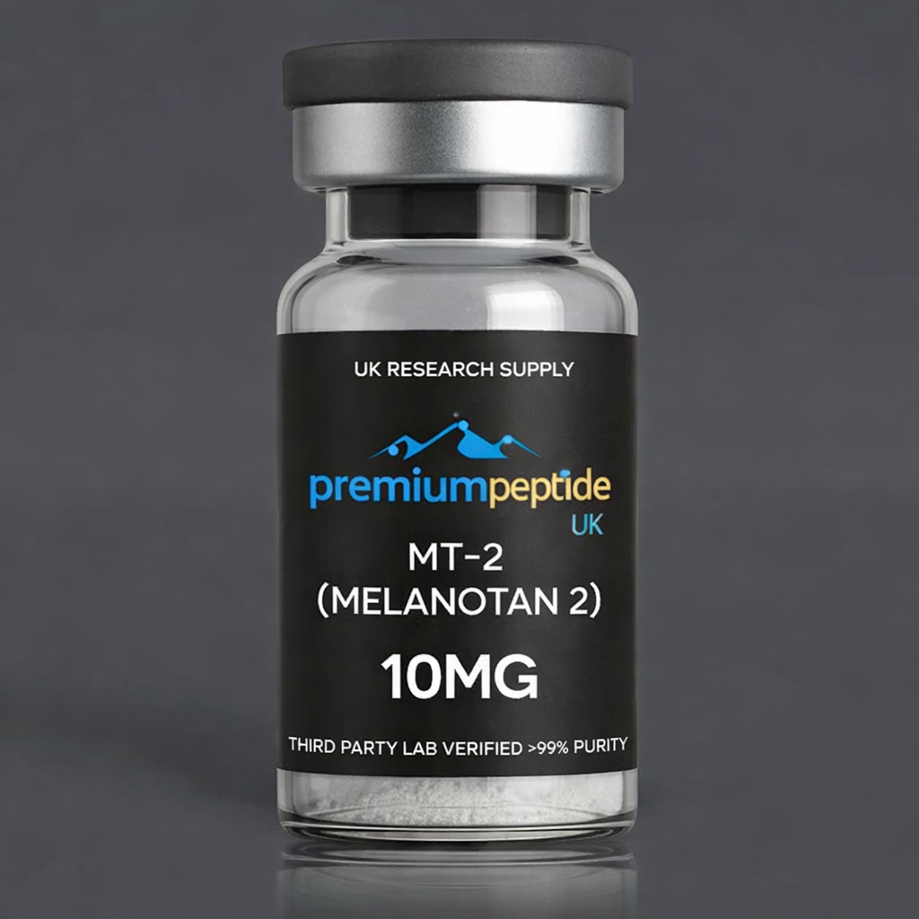 MT-2 (Melanotan 2) – 10mg peptides