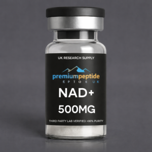 NAD+ Peptide