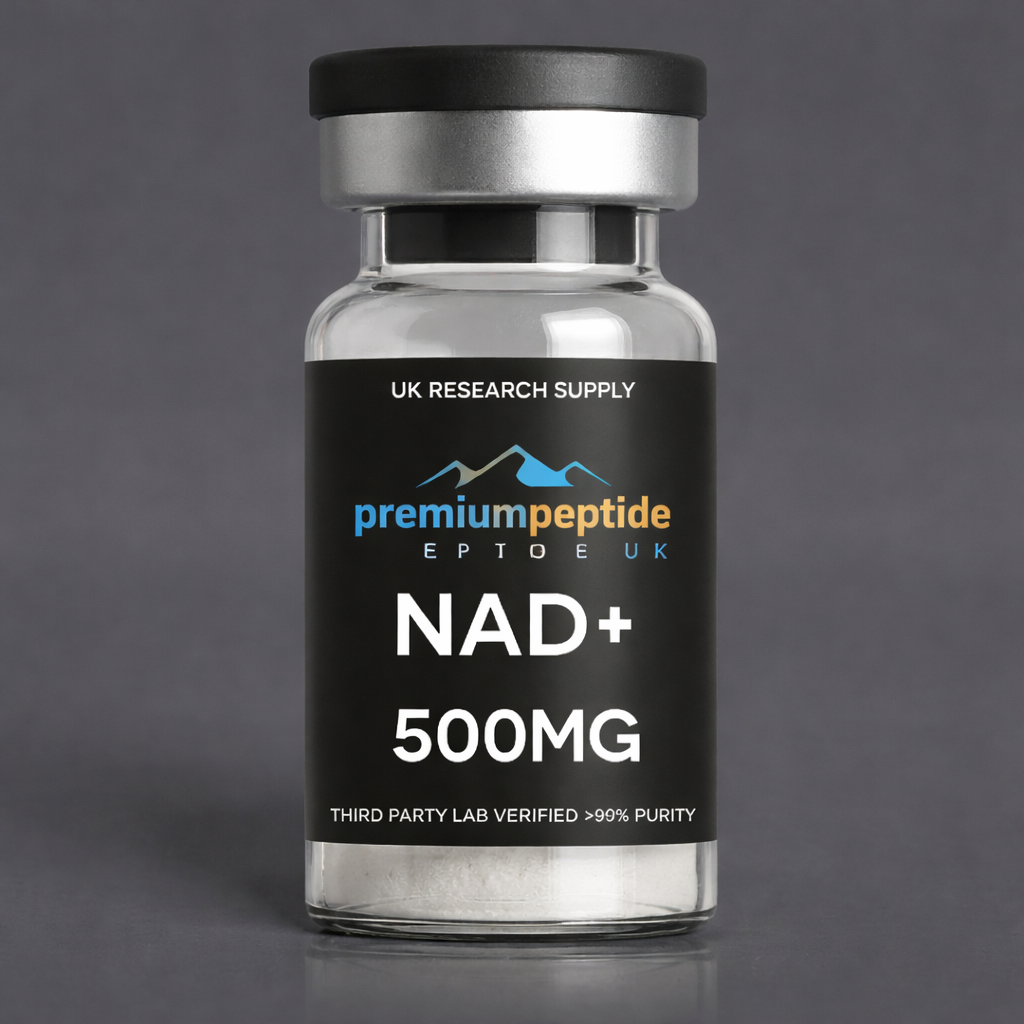 NAD+ Peptide