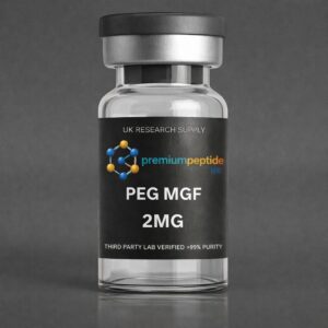 PEG-MGF 2 mg