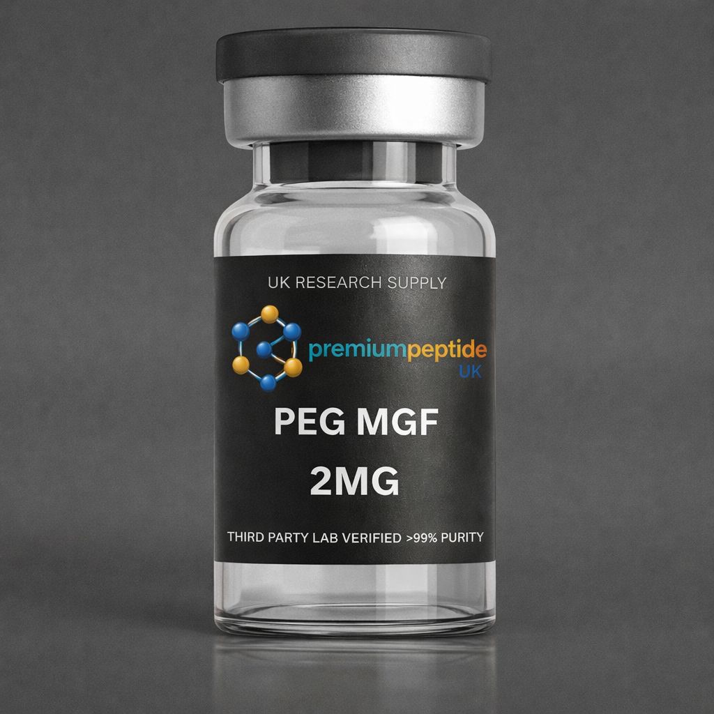 PEG-MGF 2 mg