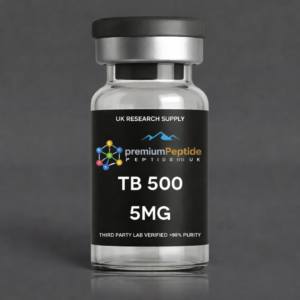 TB-500 peptide in UK