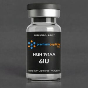 Buy HGH 191AA
