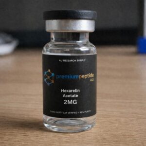 Buy Hexarelin (2026)