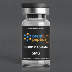 Buy GHRP-2 Acetate