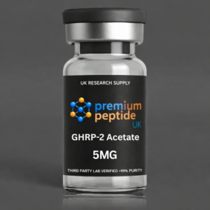 GHRP-2 Acetate