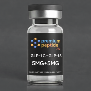 Buy GLP-1 Cag + GLP-1 Sema
