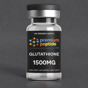 Glutathione 1500MG