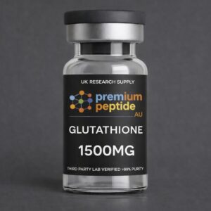Glutathione Supplements