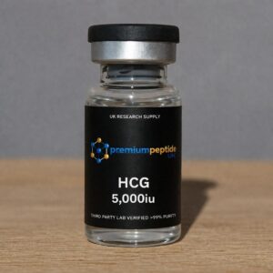 Buy HCG Peptide