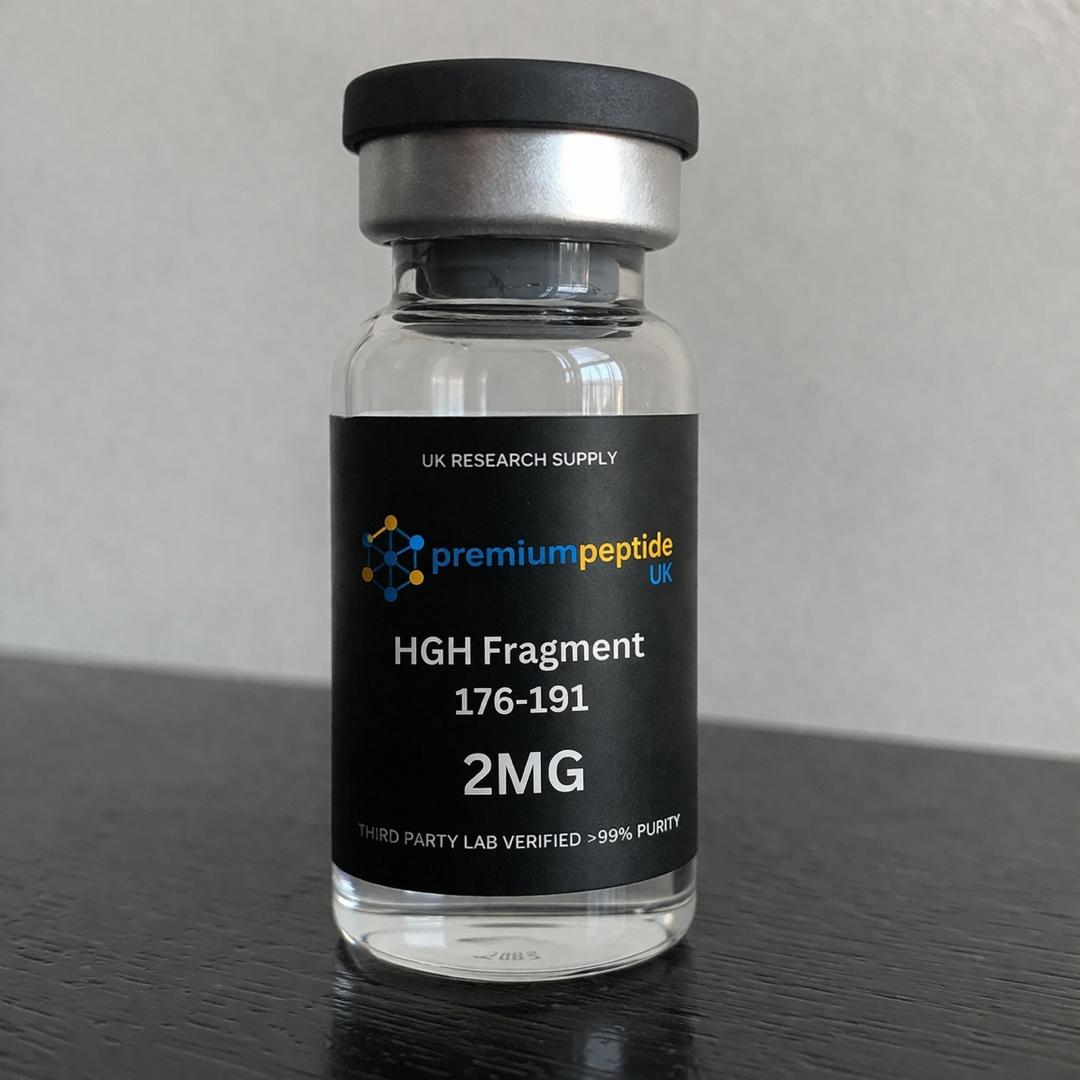 HGH Fragment 176-191