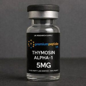 Thymosin Alpha-1