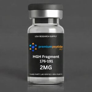 buy HGH Fragment 176-191