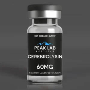 Cerebroprotein Hydrolysate 60mg