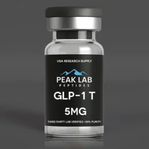 Buy GLP-1 Tirz