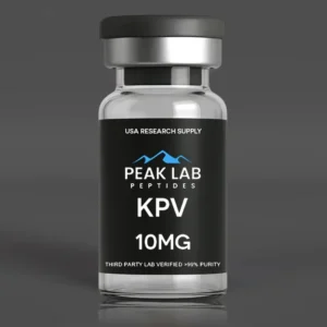 Buy KPV (Lysine-Proline-Valine)