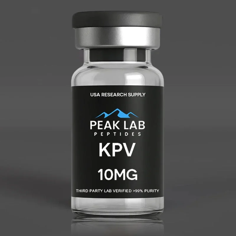 Buy KPV (Lysine-Proline-Valine)