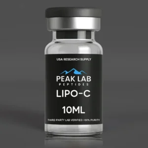 Buy Lipo-C (w/ B12 & w/o B12)