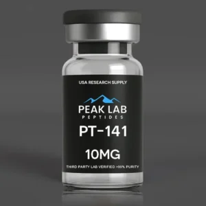 Buy PT-141 10mg