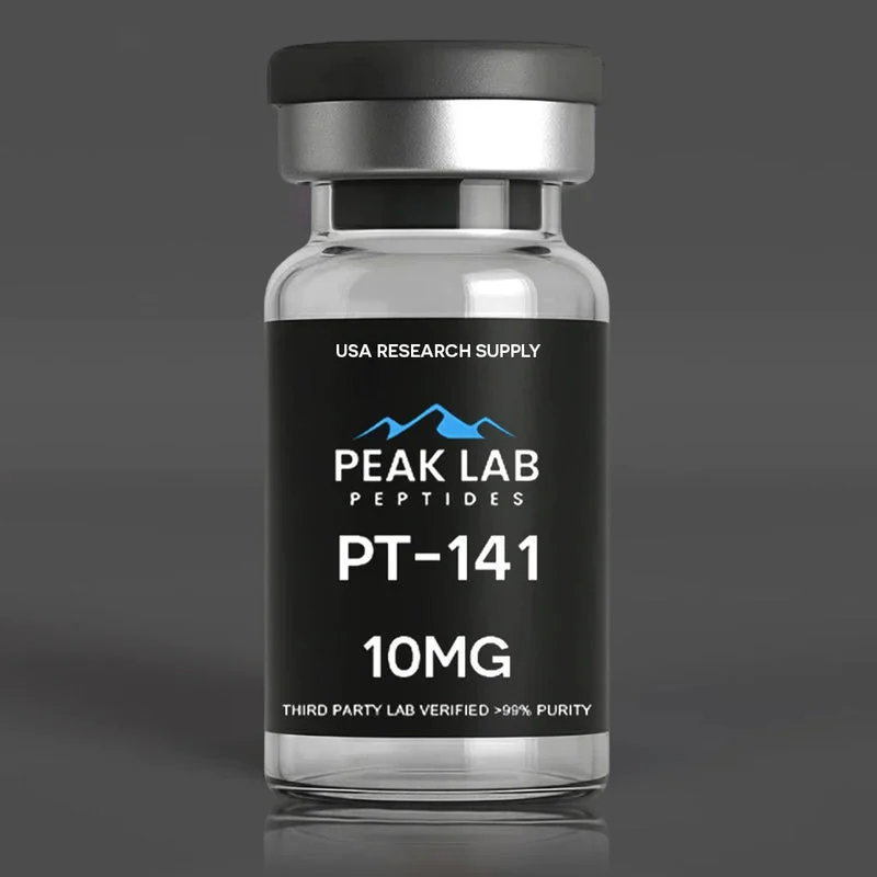 Buy PT-141 10mg